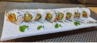 189. Ura vegetariano