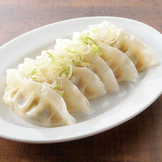 Gyoza (6 pzs.)