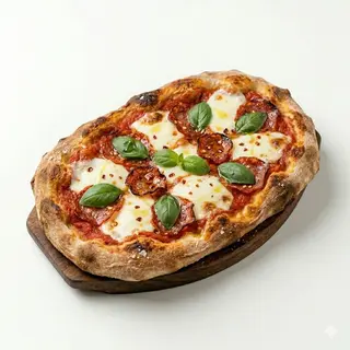 Pinsa Picante