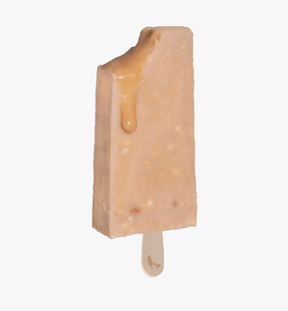 HELADO CACAHUETE