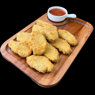 Наггетсы (10шт)