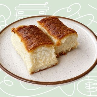 Plăcintă Dobrogeană 900g