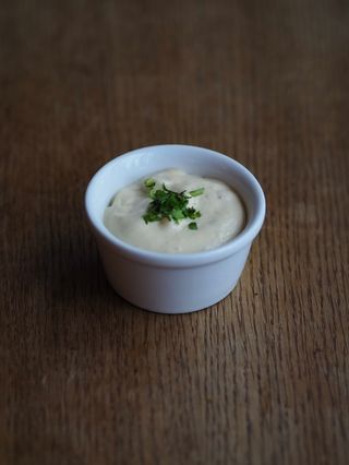 Sos aioli