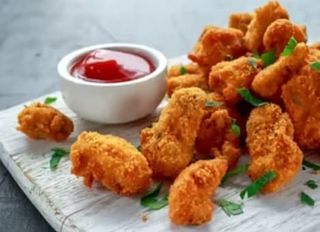 Petti di pollo - 5 pezzi