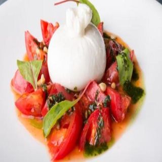 Салата Бурата (350г)