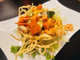 A149. Cestino fantasia di mare*