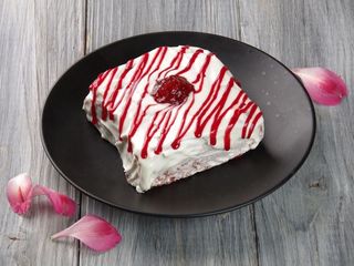 Сінабон полуничний