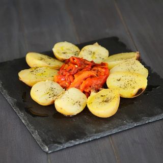 Patates Al Caliu