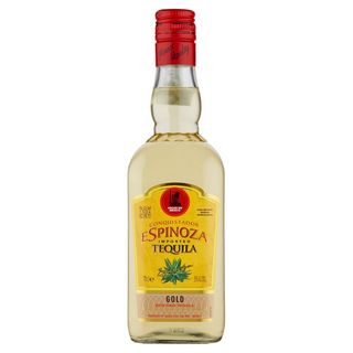Tequila Espinoza Gold 70 cl