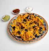 Начос кон Тернера (350г)