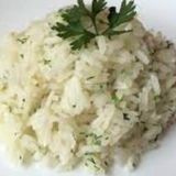 145 Lemon rice