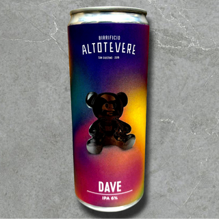 Dave 33 cl