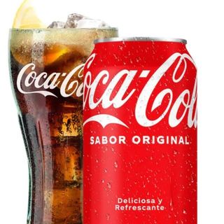 Coca cola 