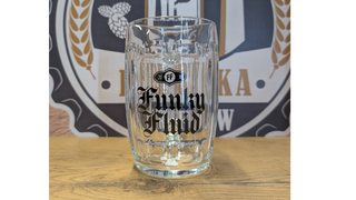 Funky Fluid Kufel 0,5L