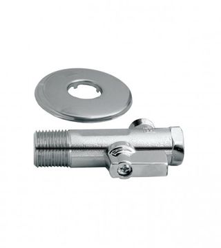 (057025) Ventil kutni sa filterom 1/2" 13113