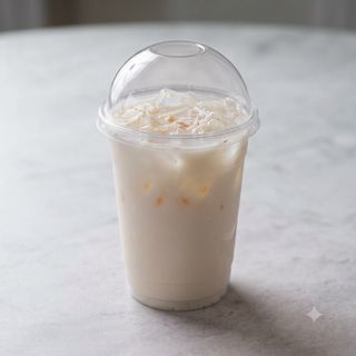 Tè al cocco