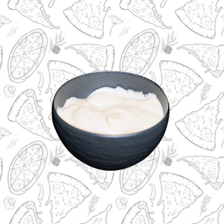 Майонеза 50мл.