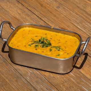 Tadka Dal (Vegano)