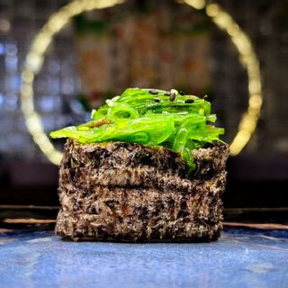 Гункан - Чукка