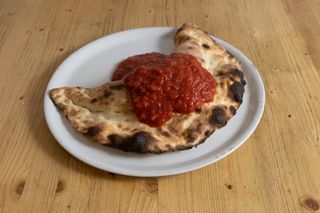 61. Calzone Italy