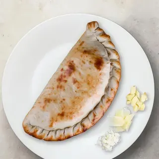 Кальцоне 5 сирів