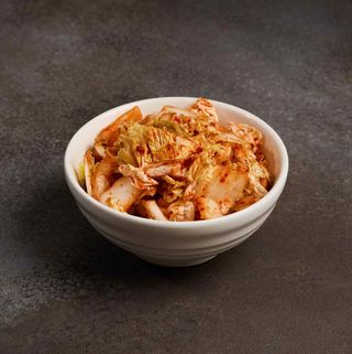 Kimchi 泡菜