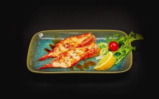 B079 - Gamberone alla griglia 3pezzi