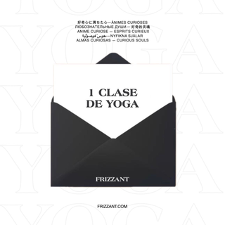 Drop IN/ clase suelta