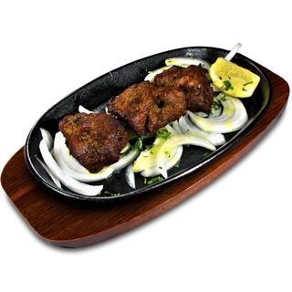 Lamb Tikka