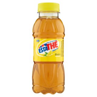 Bottiglietta Te al limone
