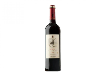 EL COTO RIOJA