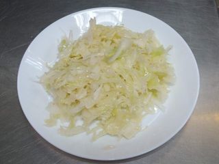 Kupus salata 300gr