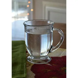 Hot Water
