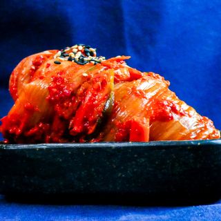 Kimchi