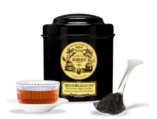 Mariage Frères - French Breakfast - Lata 100g