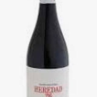Heredad 26 tinto