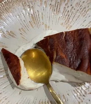 Cheesecake