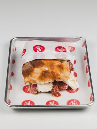 Milano focaccia sendvič 350gr