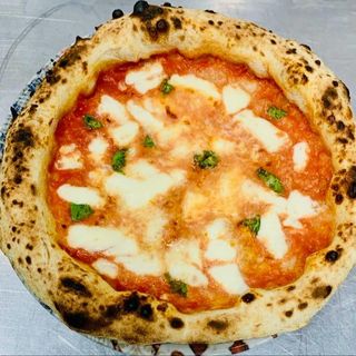 Margherita
