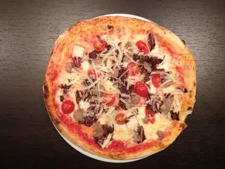 Rustica