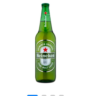 Birra henken grande