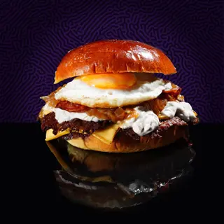 Hambre Trufada