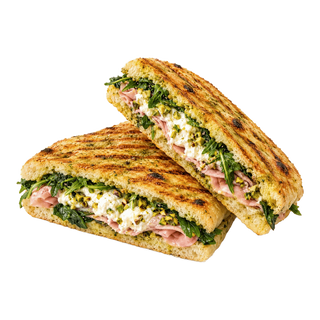 FOCACCIA CLASSICA