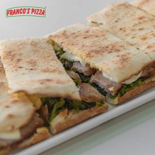 Panuozzo mareblù metà