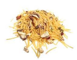 Fideuá Con Mezcla De Setas (250 Gr Aprox)