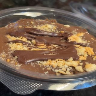 Marquesa Choco-Nutella