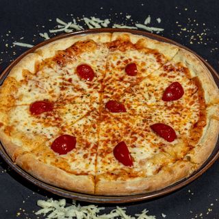 ფრეშ ტომატო 33cm