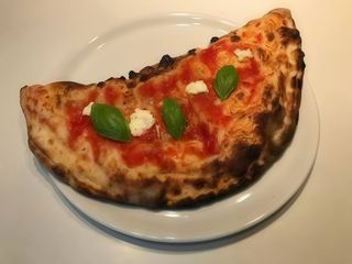 Calzone farcito
