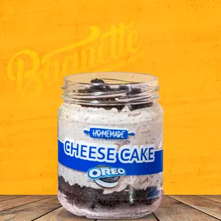 Cheesecake Oreo