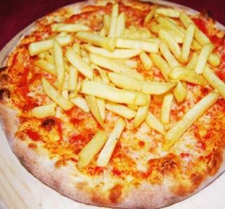 Patatosa
